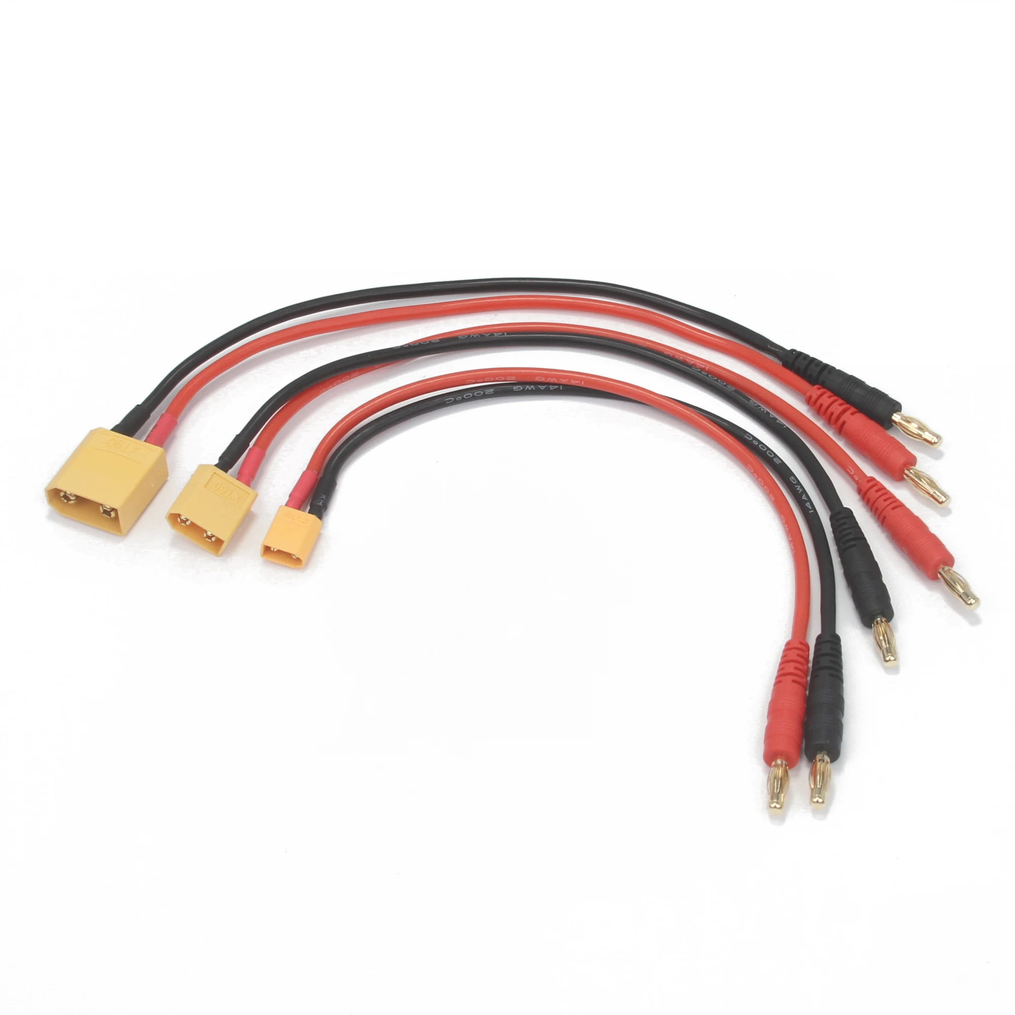 RC Multi Battery Charger Adapt - Cable Staple Clip recension och pris