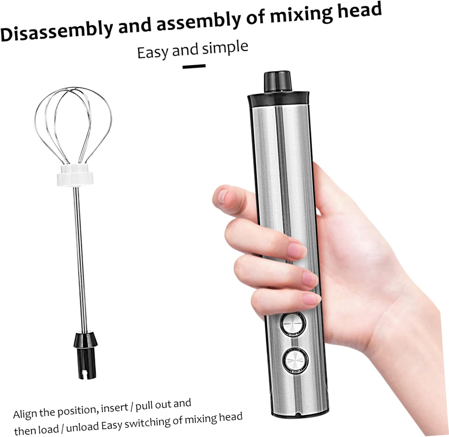Magpie 3 in 1 Handheld Electri - Home Improvement House recension och pris