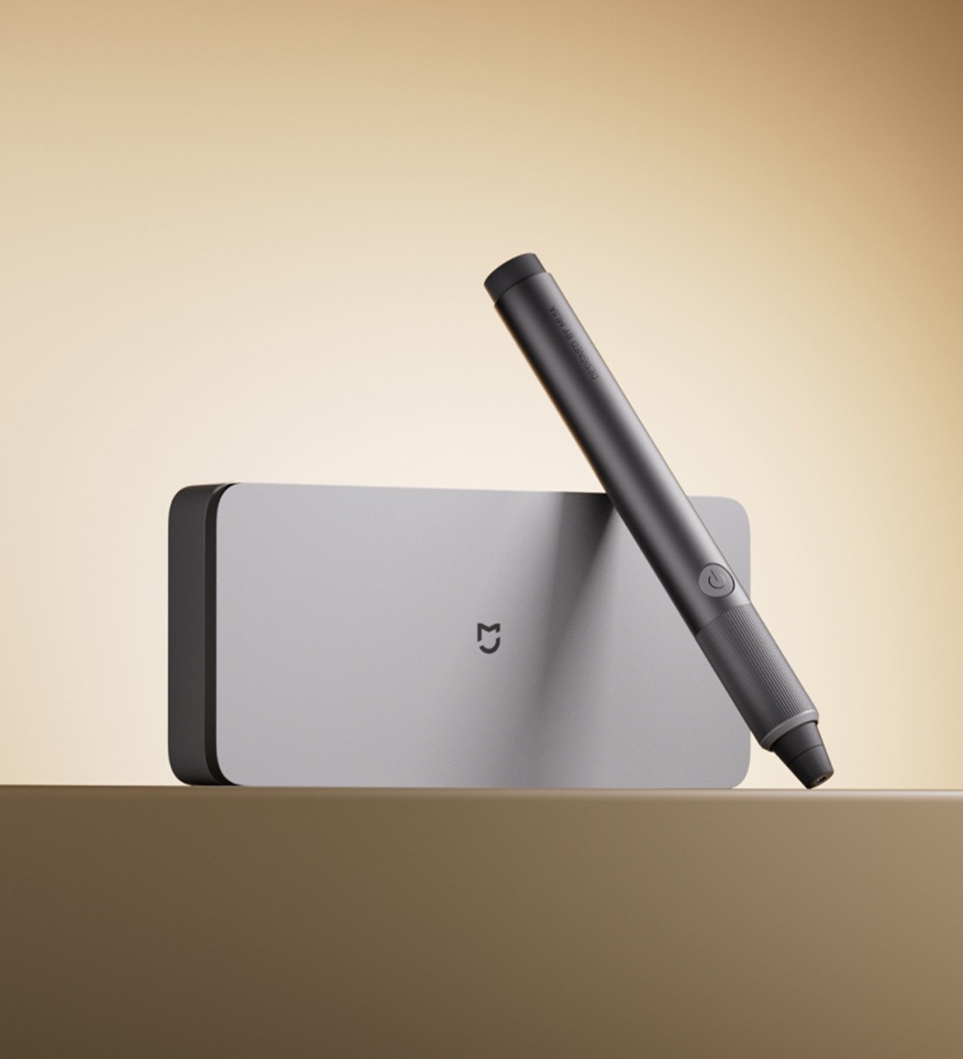 MIJIA Electric Grinding Pen 22 - Home Improvement House recension och pris