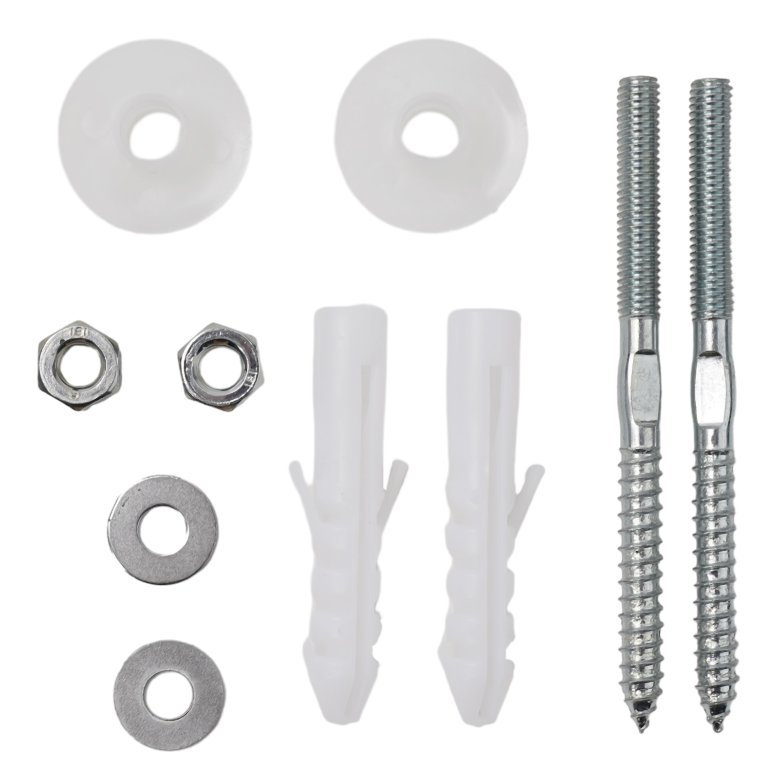 Basin Screw Accessories Expans - Home Improvement Retail recension och pris
