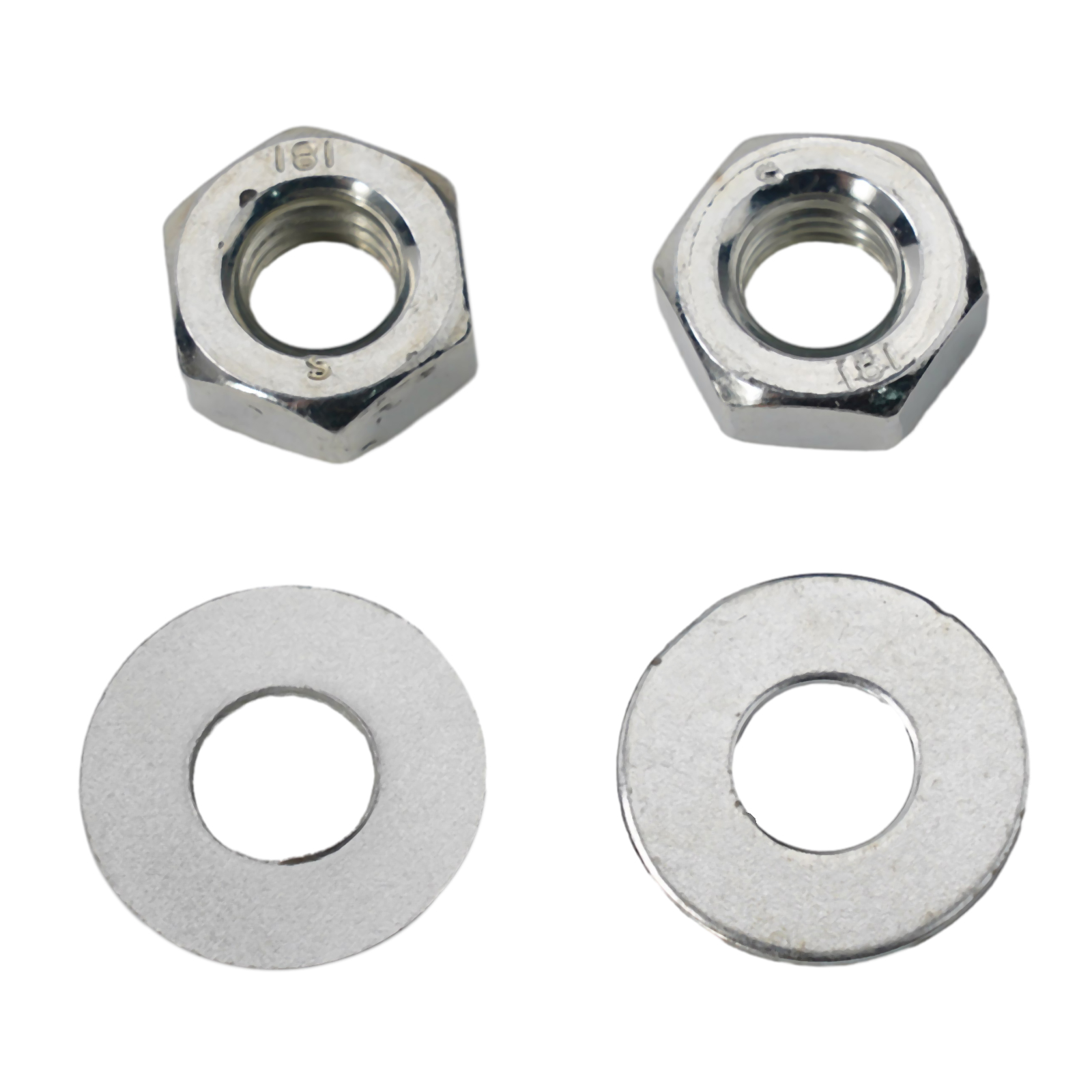 Basin Screw Accessories Expans - Home Improvement Retail recension och pris