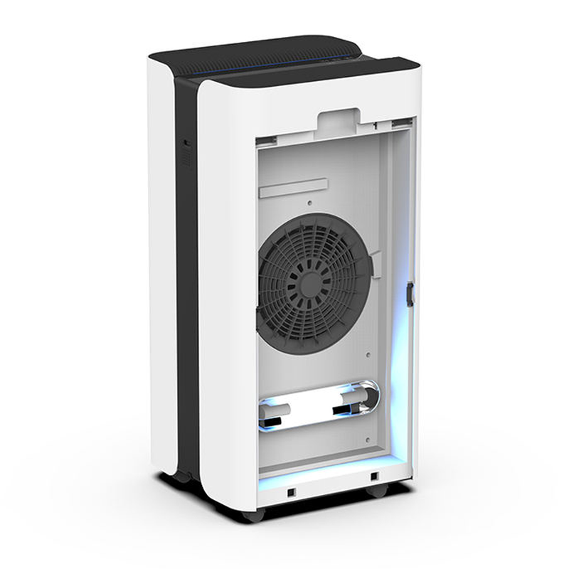 Smart Air Purifier for Bigger  - Home Improvement In Usa recension och pris
