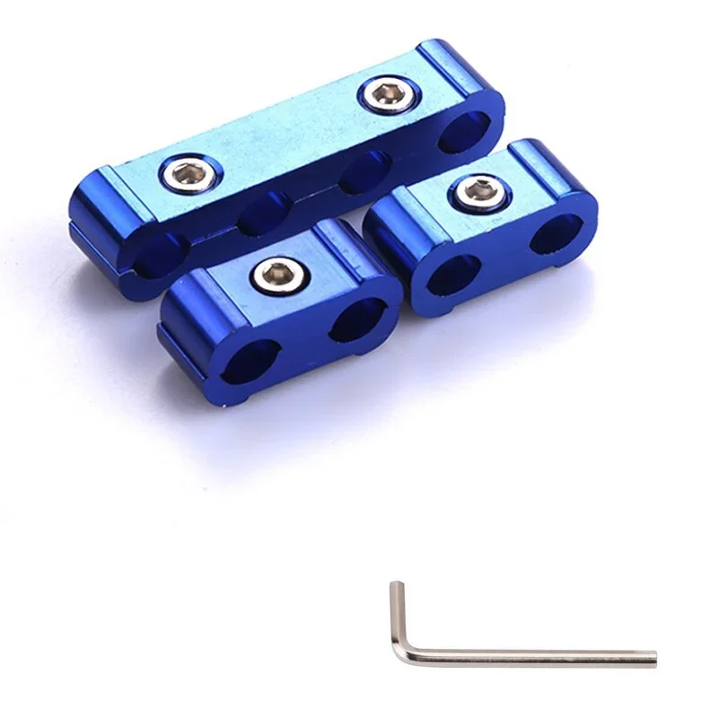 Car Spark Plug Electrical Wire - Cable Staple Clip recension och pris
