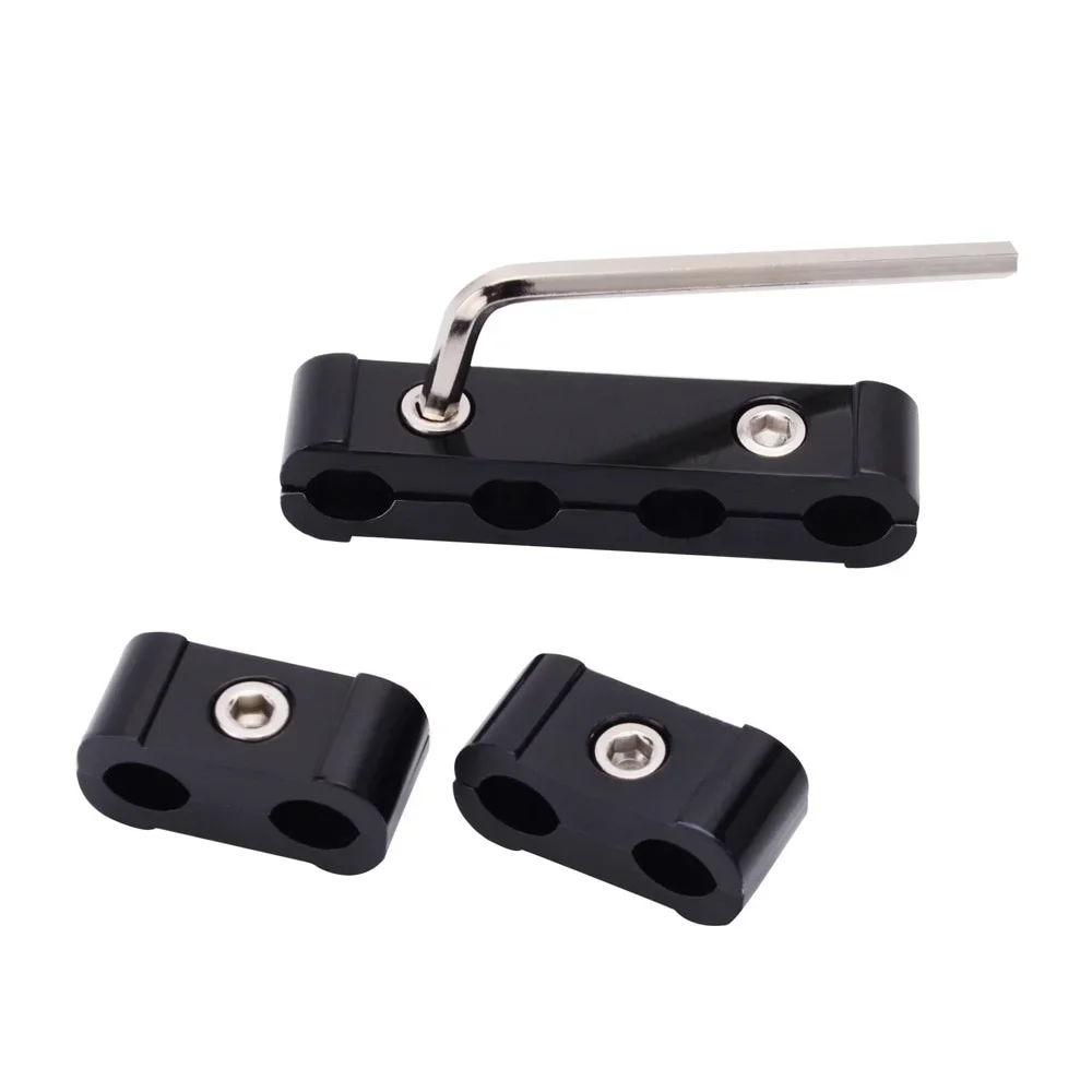 Car Spark Plug Electrical Wire - Cable Staple Clip recension och pris