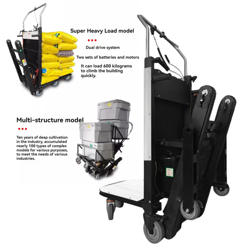 Electric Stair Climbing Car fo - Home Improvement In Usa recension och pris