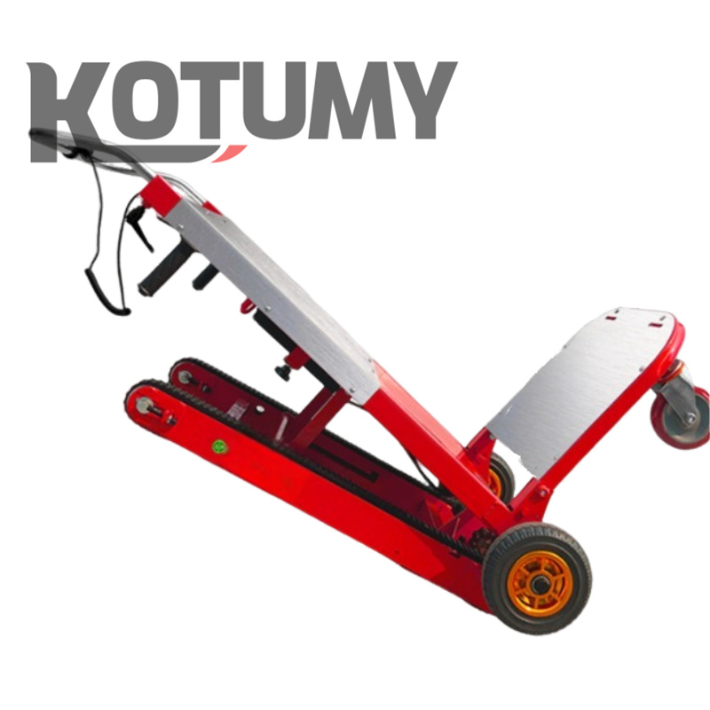 Electric Stair Climbing Car fo - Home Improvement In Usa recension och pris