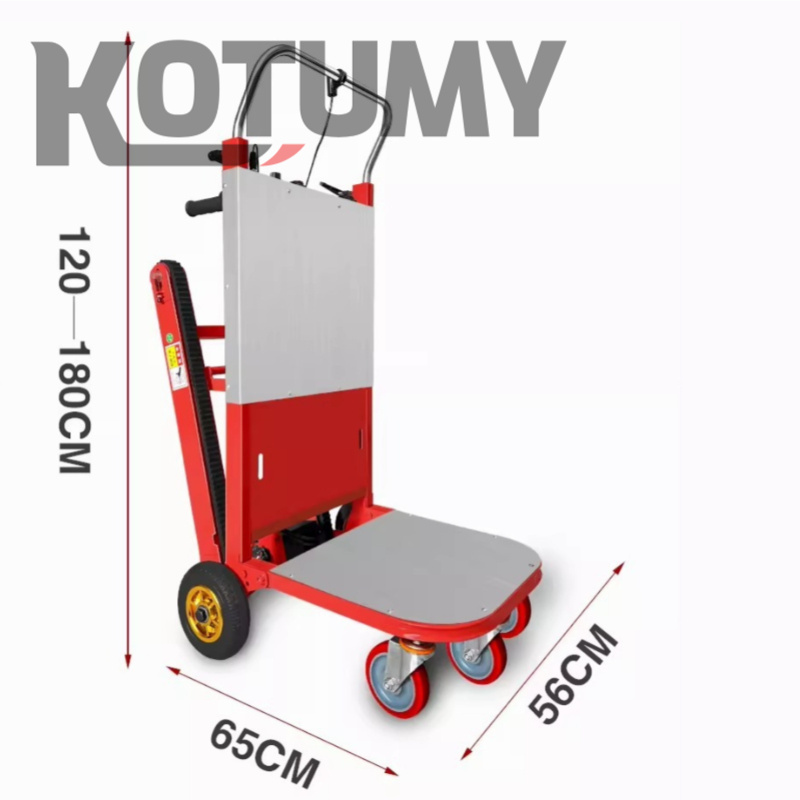 Electric Stair Climbing Car fo - Home Improvement In Usa recension och pris