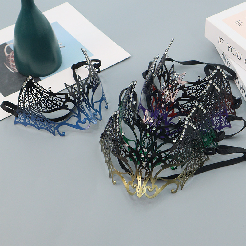 Carnival Masquerade Ball Diamo - Home Improvement Store recension och pris