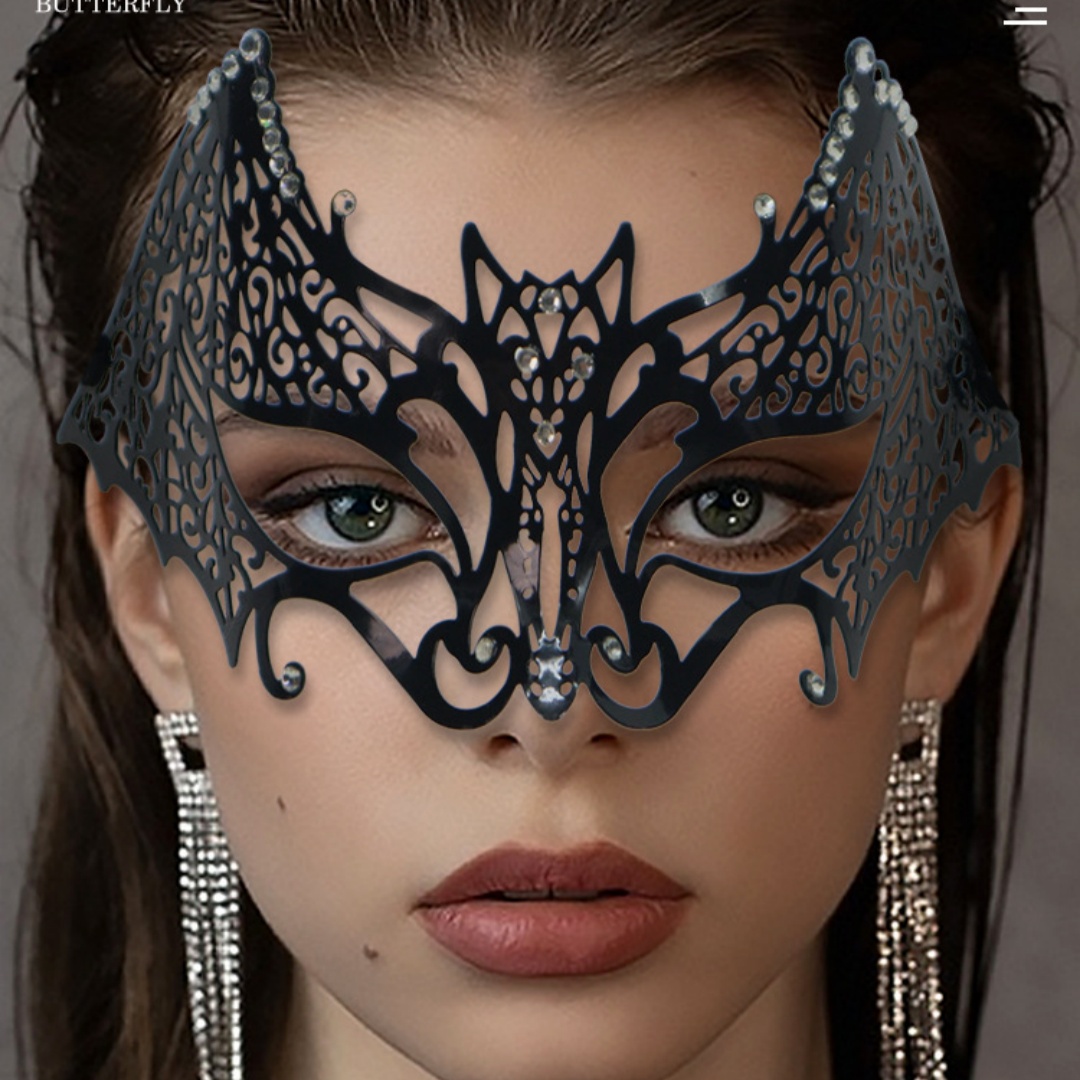 Carnival Masquerade Ball Diamo - Home Improvement Store recension och pris