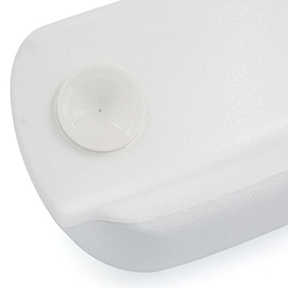 Bath pillow for home spa users - Home Improvement Materials recension och pris