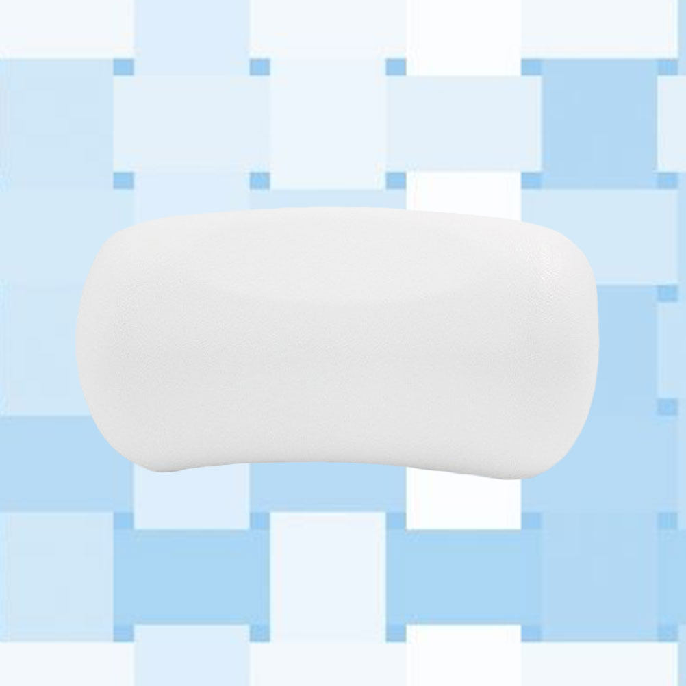 Bath pillow for home spa users - Home Improvement Materials recension och pris