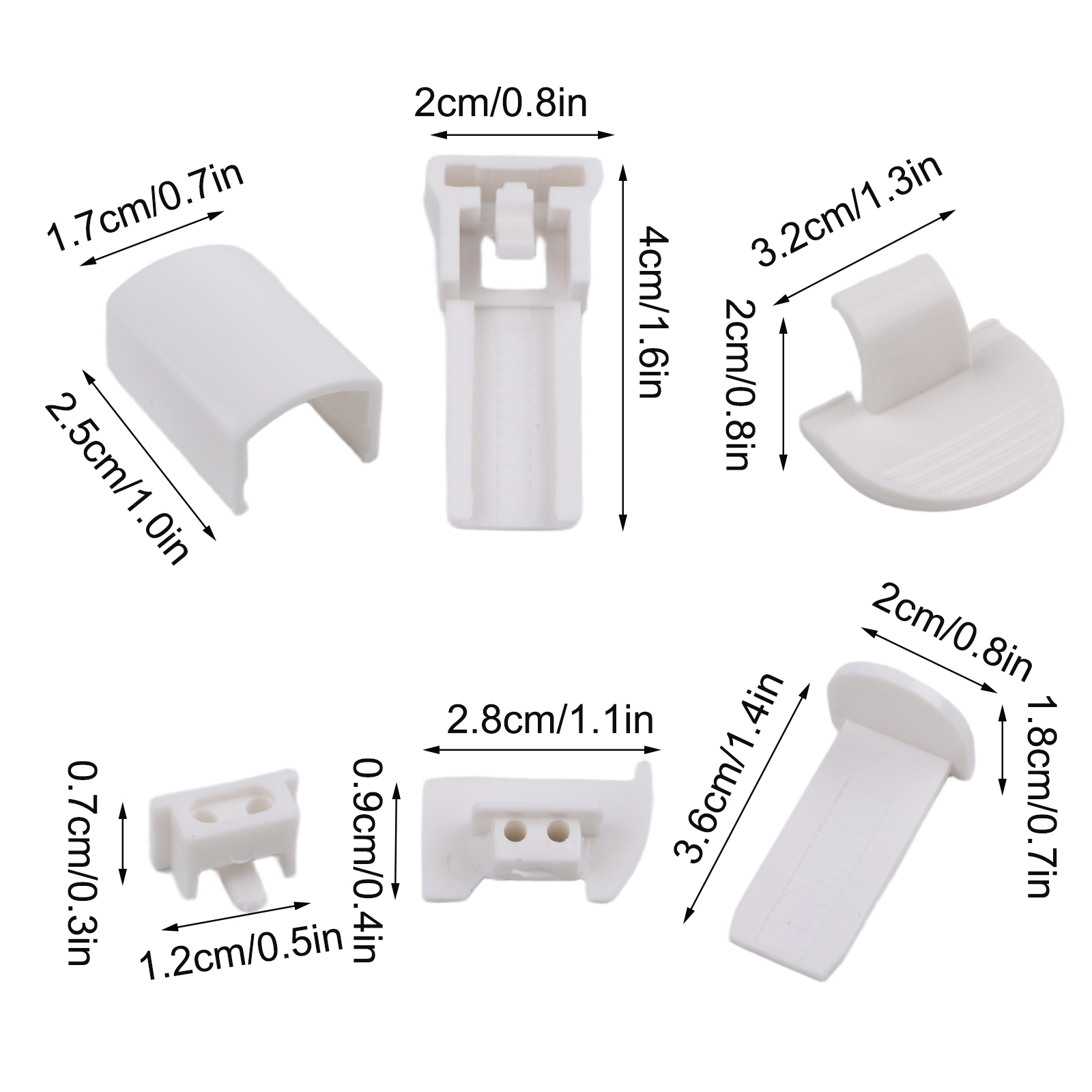 As Shown In The Figure Curtain - Home Improvement Materials recension och pris
