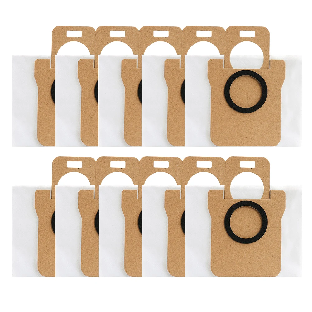 4/10pcs Dust Bags For JONR For - Home Improvement Retail recension och pris