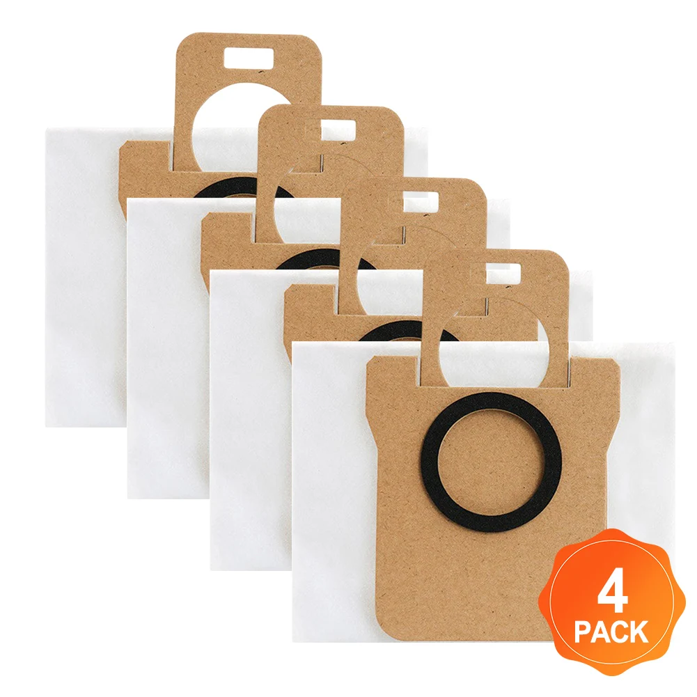 4/10pcs Dust Bags For JONR For - Home Improvement Retail recension och pris