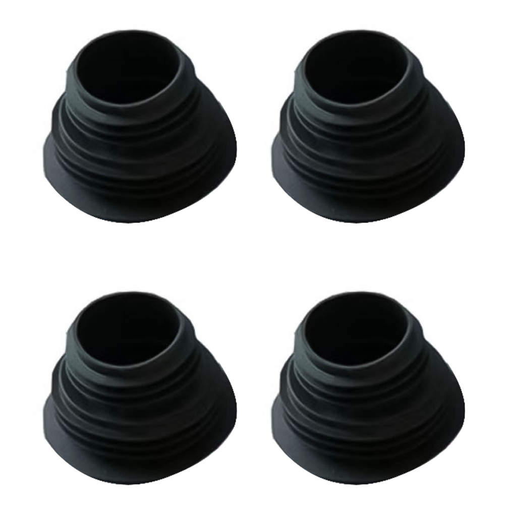 4pcs Drain Pipe Hose Silicone  - Home Improvement Retail recension och pris