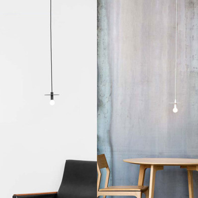 Nordic Simplicity LED E27 Pend - Home Improvement Loan recension och pris