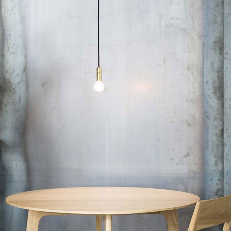 Nordic Simplicity LED E27 Pend - Home Improvement Loan recension och pris