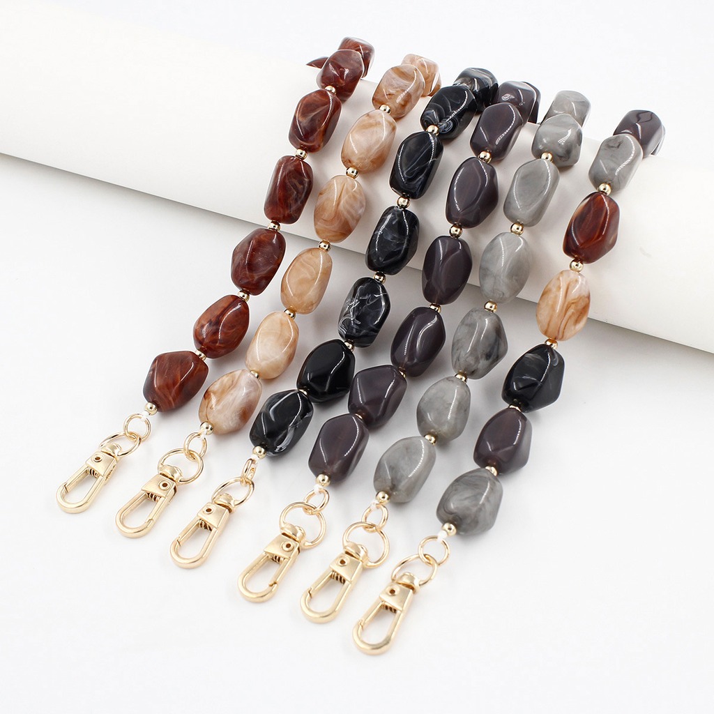 Beaded Bag Handle  Decorative  - Home Improvement Store recension och pris
