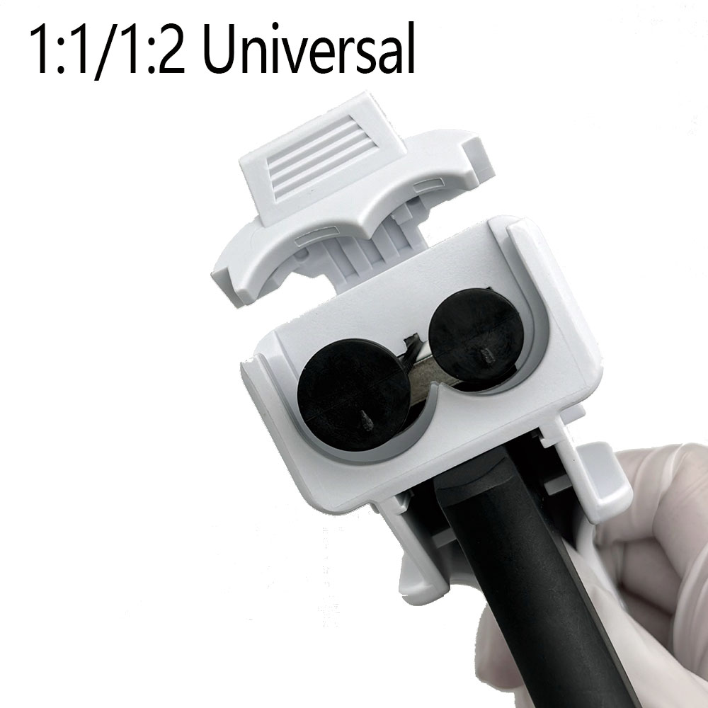 Dental Impression Mixing Silic - Caulking Gun Dispensing recension och pris