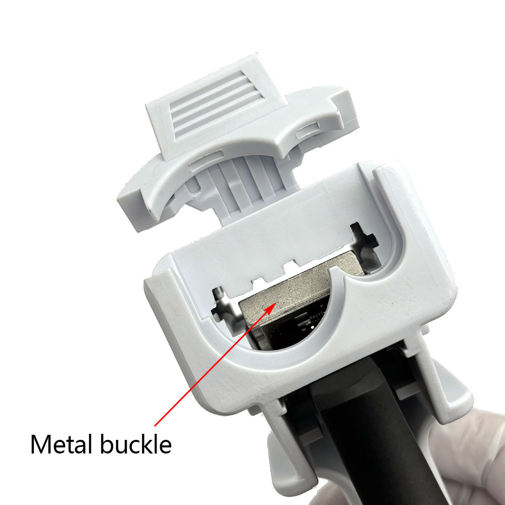 Dental Impression Mixing Silic - Caulking Gun Dispensing recension och pris