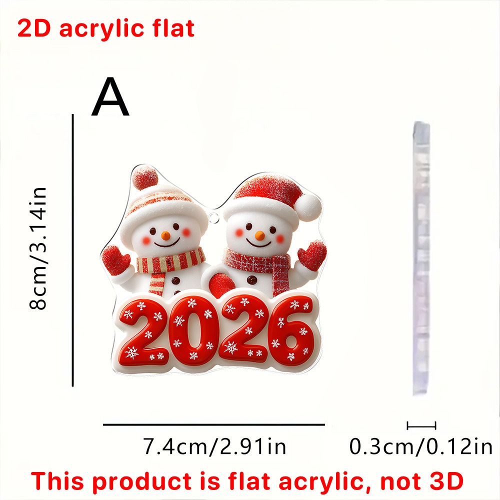 Hanging Snowman Sign Safe Chri - Home Improvement Store recension och pris