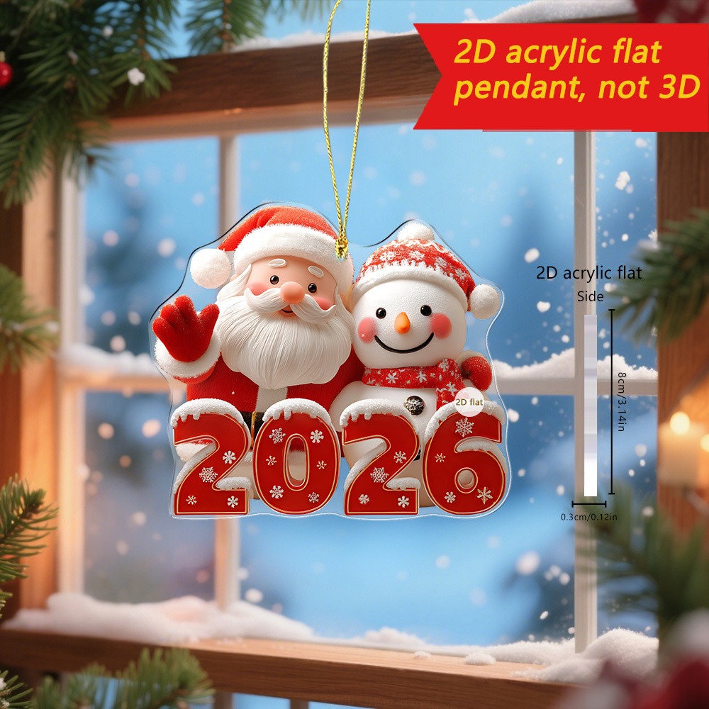Hanging Snowman Sign Safe Chri - Home Improvement Store recension och pris