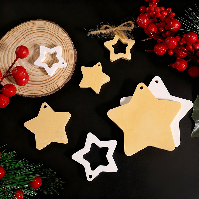 Christmas Tree Ornament Diy St - Home Improvement Store recension och pris