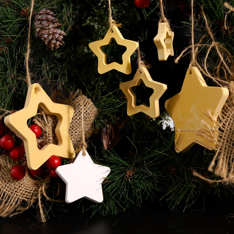 Christmas Tree Ornament Diy St - Home Improvement Store recension och pris