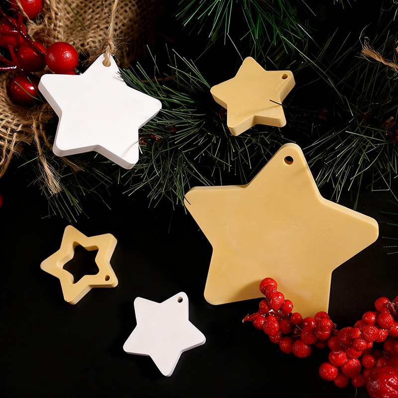 Christmas Tree Ornament Diy St - Home Improvement Store recension och pris