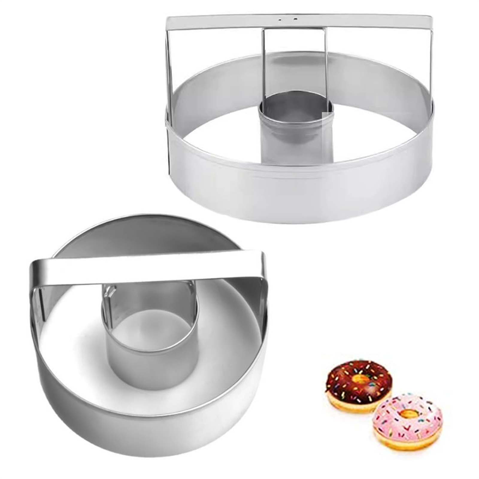 Stainless Steel Cookie Cutter  - Home Improvement House recension och pris