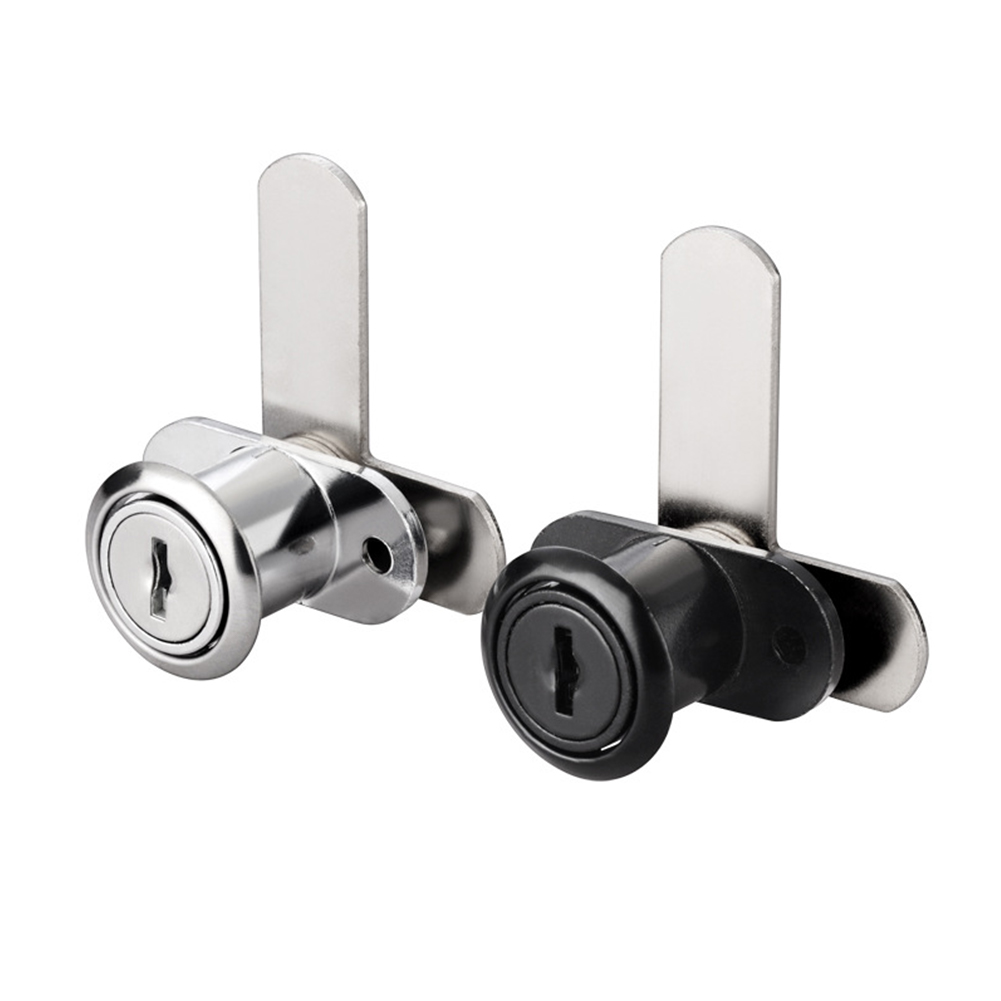 Plunger Lock Cabinet Lock Home - Home Improvement Retail recension och pris