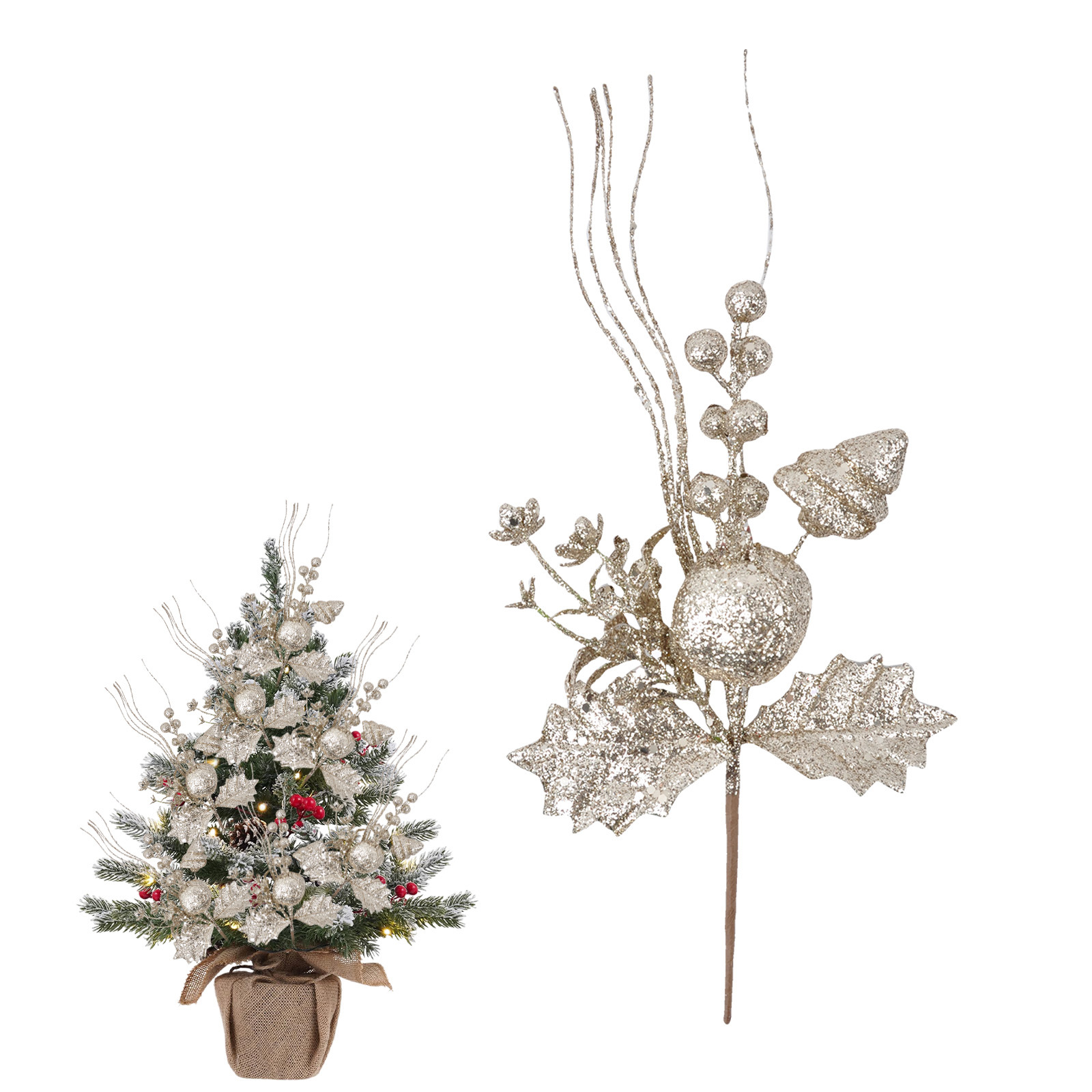 Christmas Pendant Ornament Pre - Home Improvement Store recension och pris
