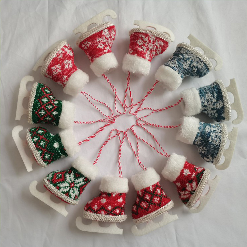 Christmas Tree Decoration Ligh - Home Improvement Store recension och pris