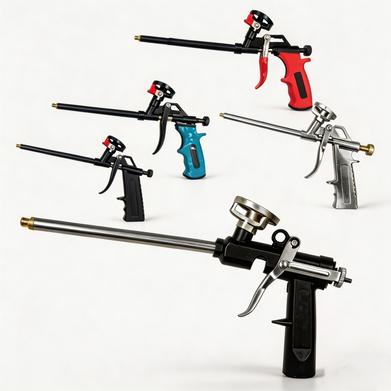Professional Expanding Foam Sp - Caulking Gun Dispensing recension och pris