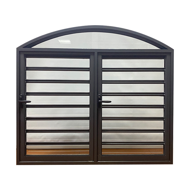 Aluminum alloy material dark g - Home Improvement Materials recension och pris