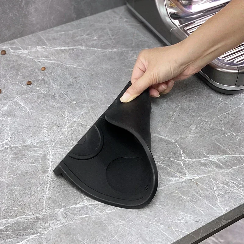 Coffee Powder Pad Non-Slip Sil - Home Improvement House recension och pris