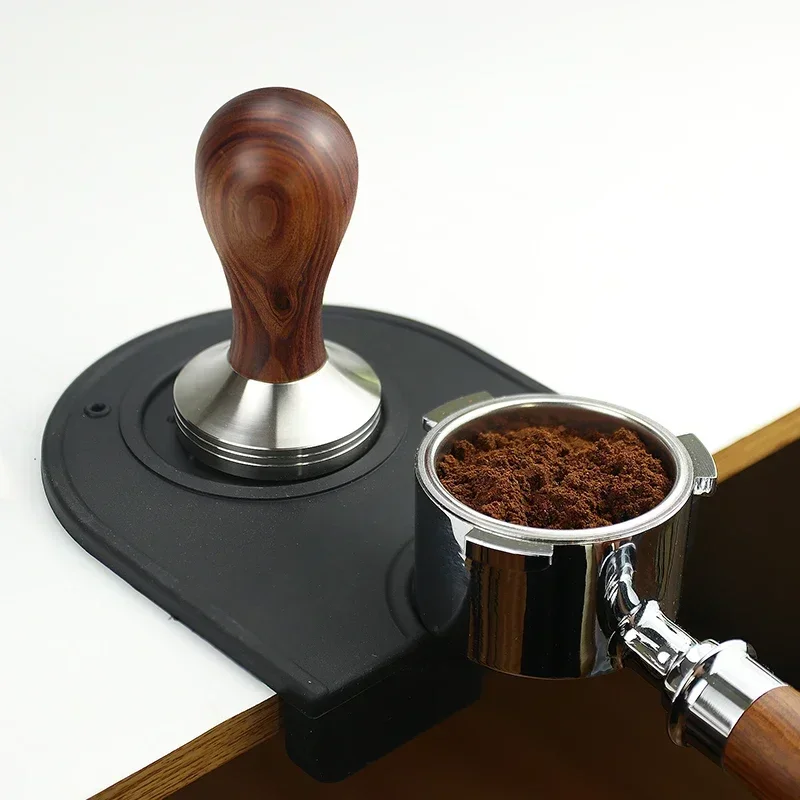 Coffee Powder Pad Non-Slip Sil - Home Improvement House recension och pris