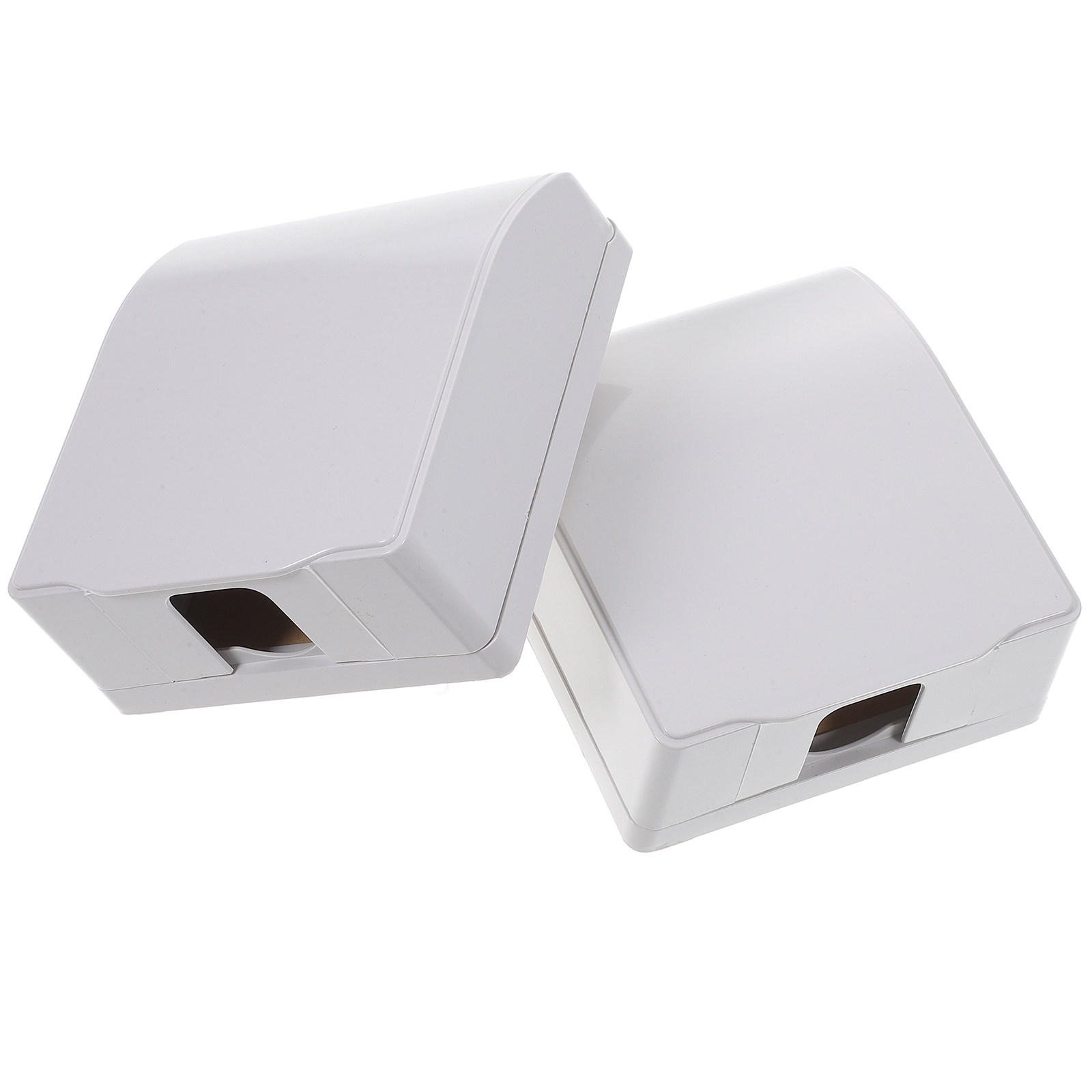 Waterproof Wall Switch Socket  - Home Improvement Outlet recension och pris