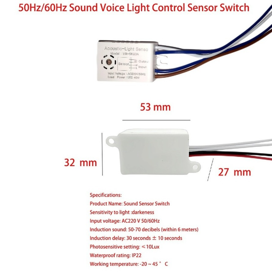 MRSK50A Home Improvement Smart - Home Improvement Retail recension och pris